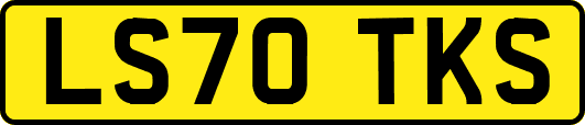 LS70TKS