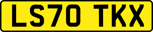 LS70TKX