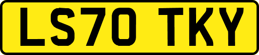 LS70TKY