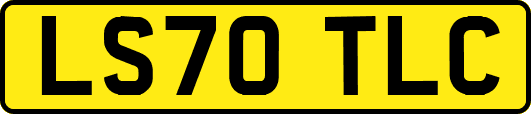 LS70TLC