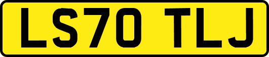 LS70TLJ