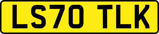 LS70TLK