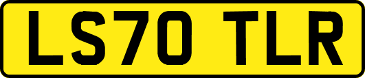 LS70TLR