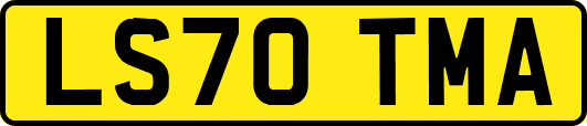 LS70TMA