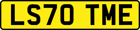 LS70TME