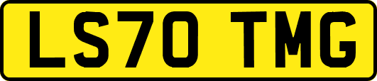 LS70TMG