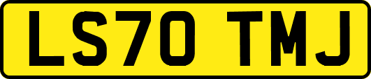 LS70TMJ