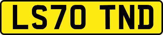 LS70TND