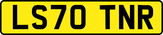 LS70TNR