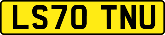 LS70TNU