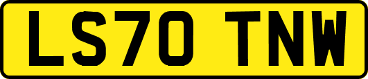 LS70TNW