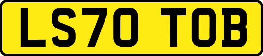 LS70TOB