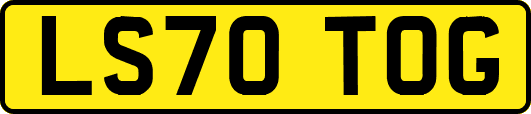LS70TOG