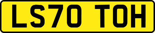 LS70TOH