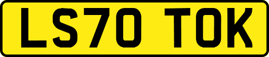 LS70TOK