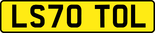 LS70TOL