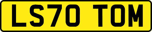 LS70TOM
