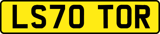 LS70TOR