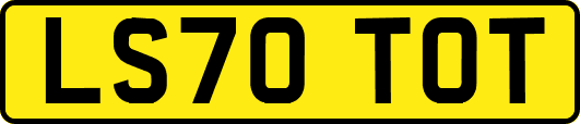 LS70TOT