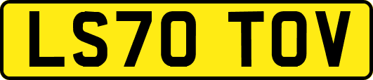 LS70TOV