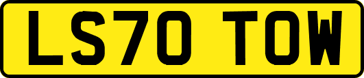 LS70TOW