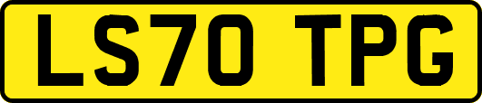 LS70TPG