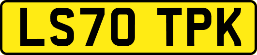 LS70TPK