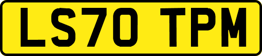 LS70TPM