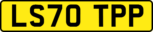 LS70TPP