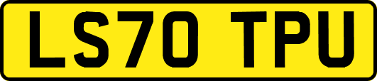 LS70TPU