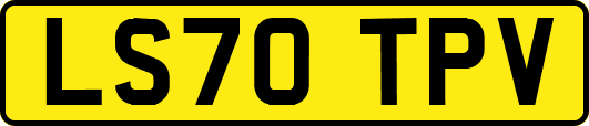 LS70TPV