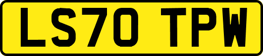 LS70TPW
