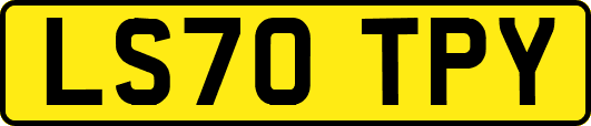 LS70TPY