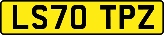 LS70TPZ