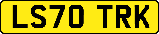 LS70TRK