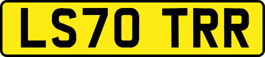 LS70TRR