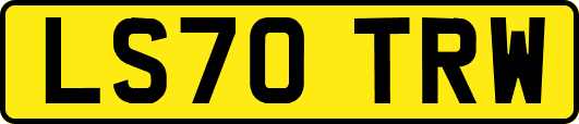 LS70TRW