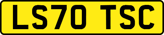 LS70TSC
