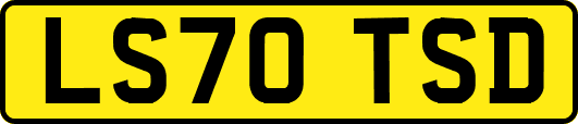 LS70TSD