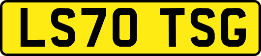 LS70TSG
