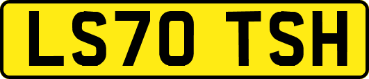 LS70TSH