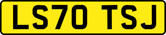 LS70TSJ