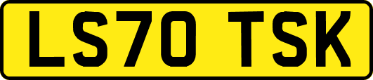 LS70TSK