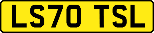 LS70TSL
