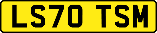 LS70TSM