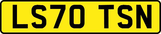 LS70TSN