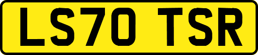 LS70TSR