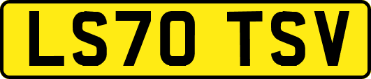 LS70TSV
