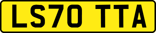 LS70TTA