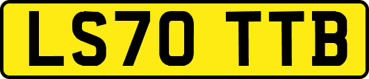 LS70TTB